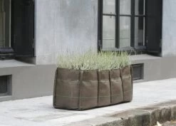 Baclong 4 Stoffpflanzgefäß, 145 l, Geotextil 13 Baclong 4 Stoffpflanzgefäß, 145 l, Geotextil -Lassen Sie Ihre Gartenmöbel fließen. photo 95003 2 Bacsac