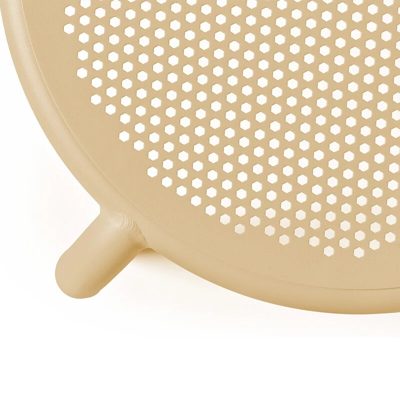 Fatboy Toní Stuhl, Sandbeige 5 Fatboy Toní Stuhl, Sandbeige – Bild 3