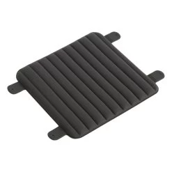 Week-end Sitzkissen, Groß, Anthrazit