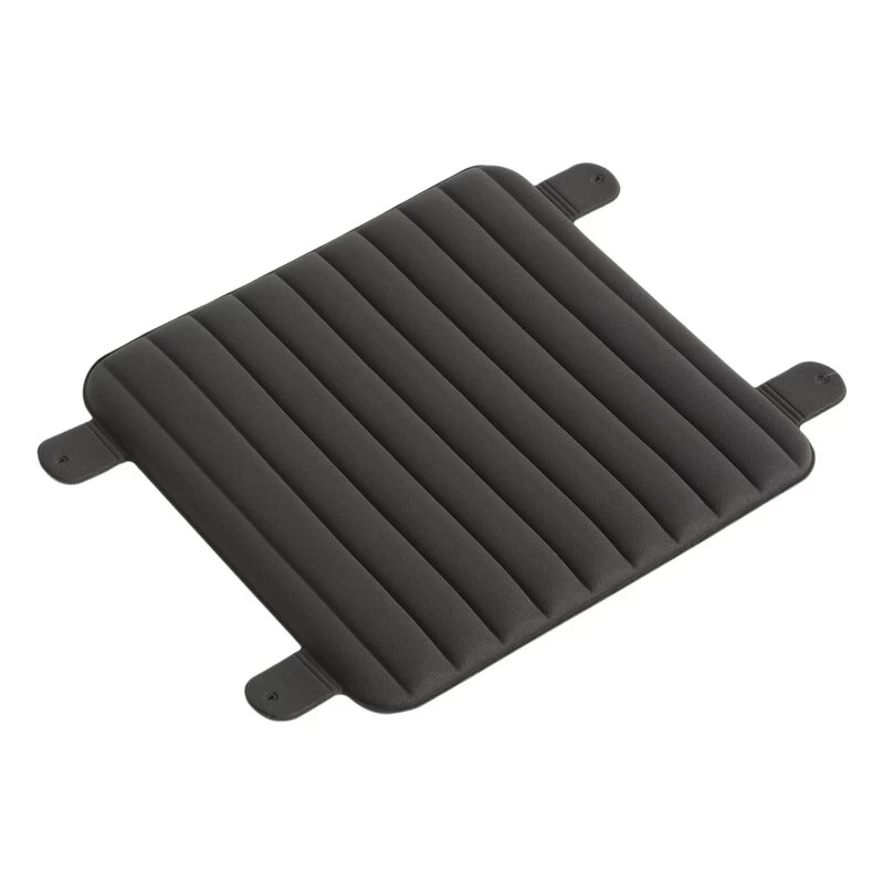 Week-end Sitzkissen, Groß, Anthrazit 3 Week-end Sitzkissen, Groß, Anthrazit